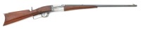 Savage Model 1895 Lever Action Rifle