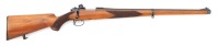 Scarce Sako Pre-Vixen Mannlicher Bolt Action Rifle