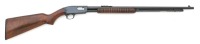 Winchester Model 61 Magnum Slide Action Rifle