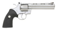 Colt Python Double Action Revolver