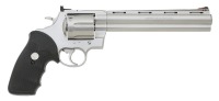 Colt Anaconda Double Action Revolver