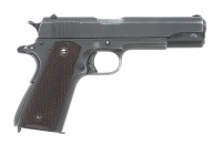 U.S. Model 1911A1 Semi-Auto Pistol By Colt