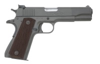 Colt Service Model Ace Semi-Auto Pistol