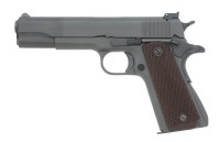 Colt Service Model Ace Semi-Auto Pistol - 2