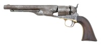 Colt Model 1860 Army Percussion Revolver - 2