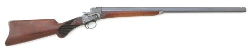 Remington Hepburn No. 3 Sporting Rifle