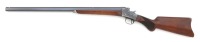 Remington Hepburn No. 3 Sporting Rifle - 2