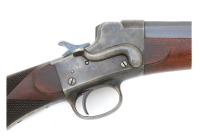 Remington Hepburn No. 3 Sporting Rifle - 3