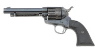 Colt Single Action Army Revolver - 2