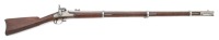 U.S. Model 1863 Type II Percussion Rifle-Musket By Springfield Armory