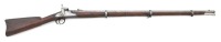 U.S. Model 1863 Type I Percussion Rifle-Musket By Springfield Armory