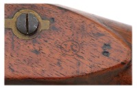 Confederate Pattern 1853 Percussion Rifle-Musket By E.P. Bond - 2