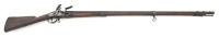 French Model 1766 Flintlock Infantry Musket By Charleville