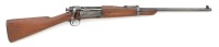 U.S. “Model 1895” Variant Krag Bolt Action Carbine By Springfield Armory