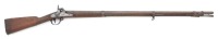 U.S. Model 1842 Percussion Musket By Springfield Armory