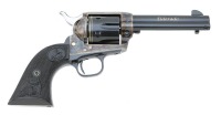 Rare Colt Third Generation Single Action Army “Eldorado” Limited Edition Revolver