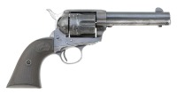 Colt Single Action Army Revolver