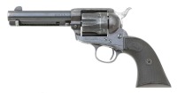 Colt Single Action Army Revolver - 2