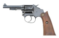 Rare Smith & Wesson Third Model Ladysmith Target Revolver