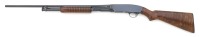 Winchester Model 42 Slide Action Shotgun - 2