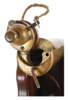 L.T. Snow “Strong” Firearms Breechloading Signal Cannon - 3