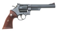 Superb Smith & Wesson Model 29 Double Action Revolver - 2