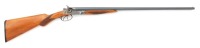 Excellent Harrington & Richardson 410 Double Hammergun