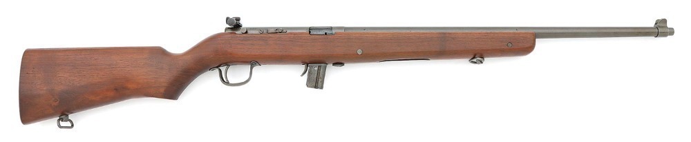 Reising Model 65 view 2
