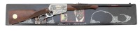 As-New Winchester Model 1895 Theodore Roosevelt 150th Anniversary High Grade Rifle