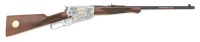 As-New Winchester Model 1895 Theodore Roosevelt 150th Anniversary High Grade Rifle