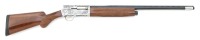 As-New Browning Auto-5 Sweet Sixteen Ducks Unlimited Semi-Auto Shotgun