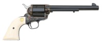 Colt Third Generation Single Action Army Revolver