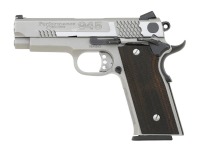 Smith & Wesson Performance Center Model 945 Carry Semi-Auto Pistol - 2