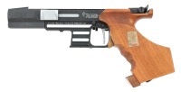 Pardini Model SP Semi-Auto Pistol - 2