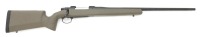 CZ Western Series 550 Sonoran Bolt Action Rifle