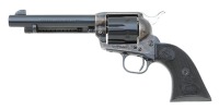 Colt Third Generation Single Action Army Convertible Revolver