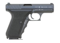 Heckler & Koch P7 PSP Semi-Auto Pistol