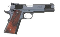 Les Baer Custom Premier II Semi-Auto Pistol