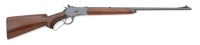 Winchester Model 65 Lever Action Rifle