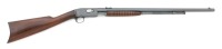 Remington Model 12C Slide Action Rifle