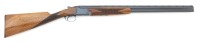 Browning Superposed Grade I Superlight Over Under Shotgun