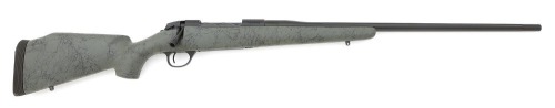 Fierce Firearms Carbon Edge Bolt Action Rifle