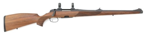 Steyr Mannlicher SBS-CL Bolt Action Rifle