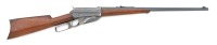 Winchester Model 1895 Lever Action Rifle