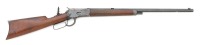 Winchester Model 1892 Lever Action Rifle