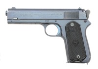 Colt Model 1903 Pocket Hammer Semi-Auto Pistol - 2