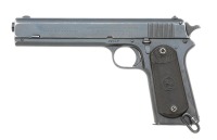 Colt Model 1902 Military Model Semi-Auto Pistol - 2