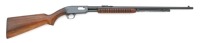 Excellent Winchester Model 61 Slide Action Rifle