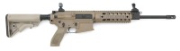 As-New Sig Sauer Sig716 Patrol Semi-Auto Carbine