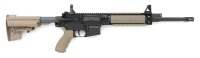 LMT Defender 2000 Semi-Auto Carbine